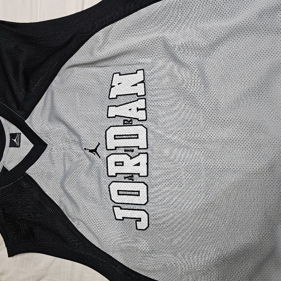 Nike Jordan Jersey 23 - Picture 4 of 4